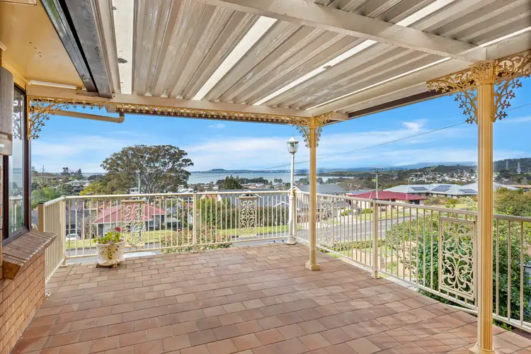 Fifth view of Homely house listing, 4 Thirroul Road, Kanahooka NSW 2530