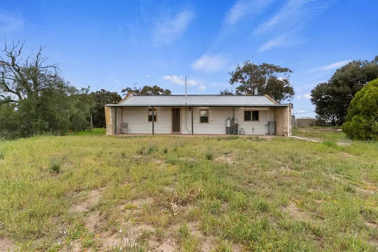 Second view of Homely house listing, 1 Mitchell Street, Moonta Mines SA 5558