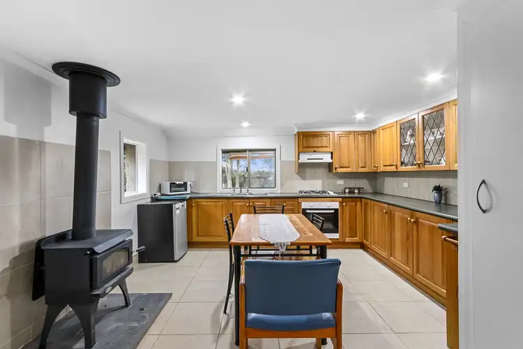 Fourth view of Homely house listing, 1 Mitchell Street, Moonta Mines SA 5558