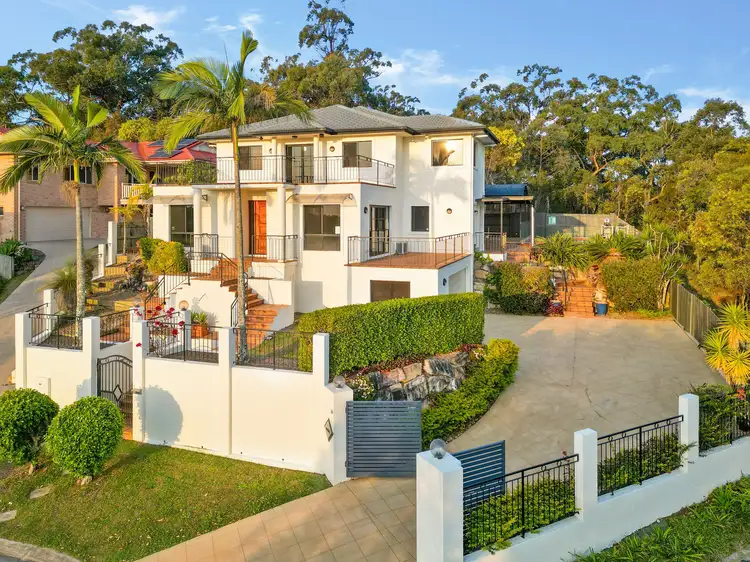33 Cassia Place, Stretton QLD 4116