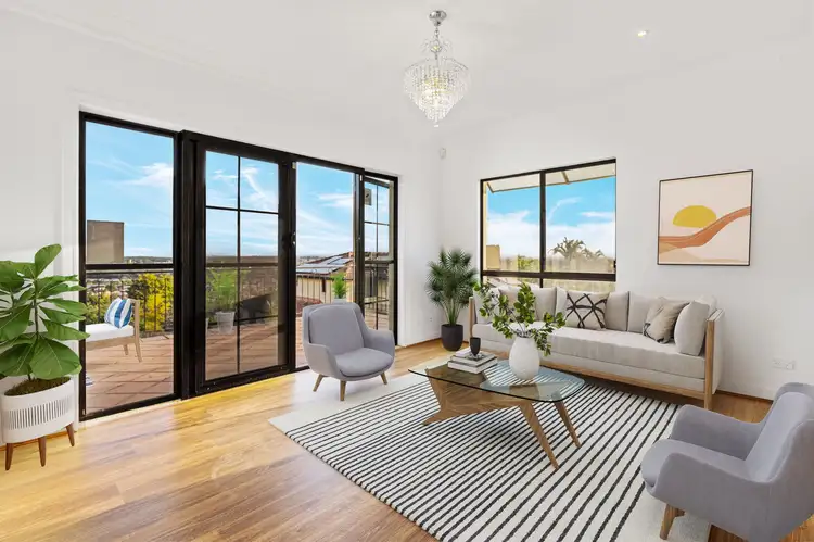 Third view of Homely house listing, 33 Cassia Place, Stretton QLD 4116