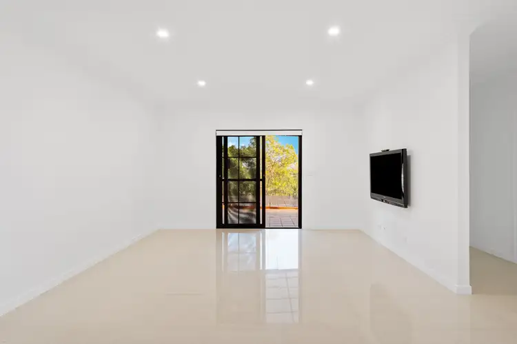 Fourth view of Homely house listing, 33 Cassia Place, Stretton QLD 4116