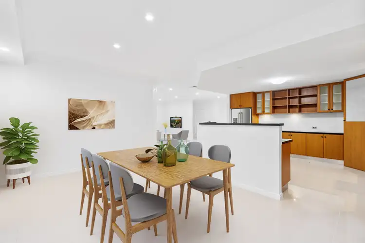 Fifth view of Homely house listing, 33 Cassia Place, Stretton QLD 4116
