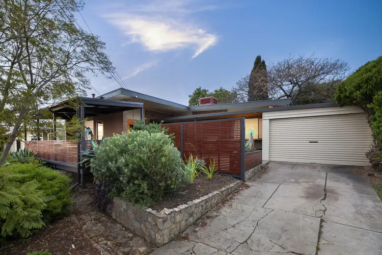 Second view of Homely house listing, 9 Gwender Terrace, Para Hills SA 5096