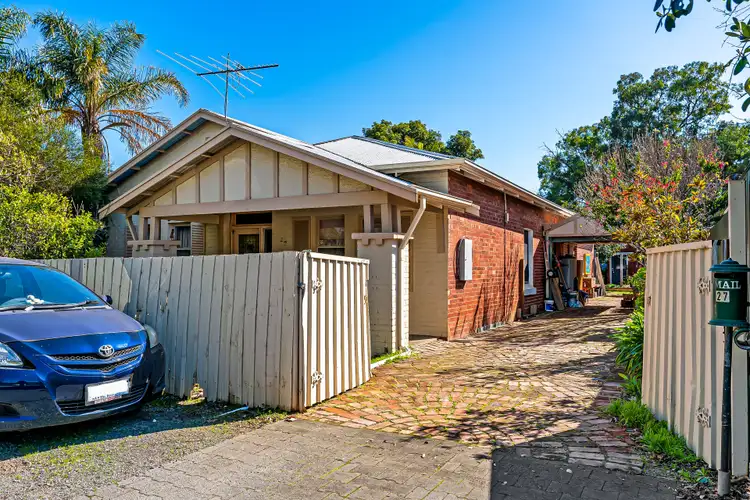 Third view of Homely house listing, 27 Springbank Road, Colonel Light Gardens SA 5041