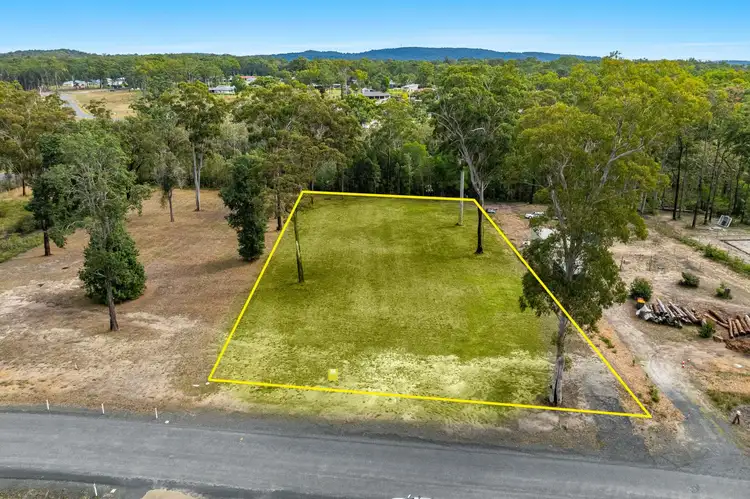 5 Honeyeater Close, Gulmarrad NSW 2463
