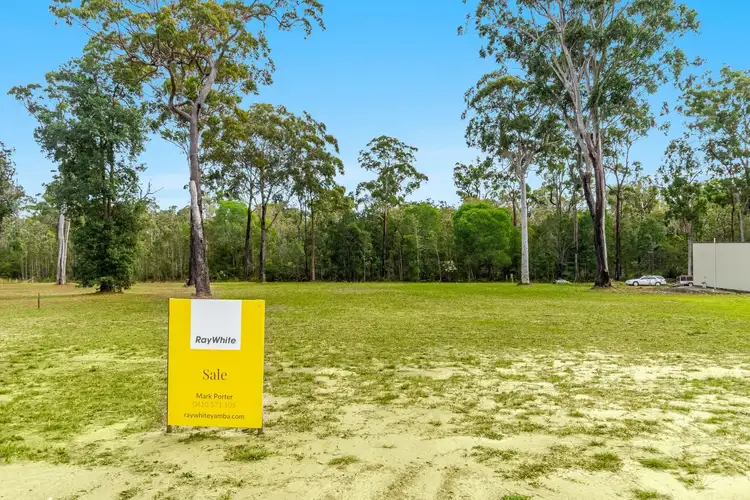 Fourth view of Homely land listing, 5 Honeyeater Close, Gulmarrad NSW 2463