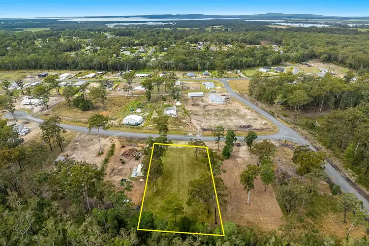 Fifth view of Homely land listing, 5 Honeyeater Close, Gulmarrad NSW 2463