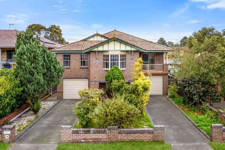 Main view of Homely house listing, 8 Carboni Street, Liverpool NSW 2170