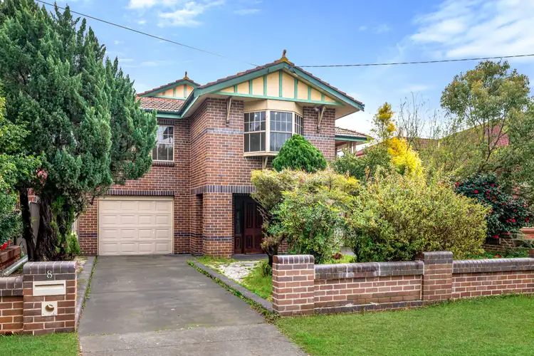 Third view of Homely house listing, 8 Carboni Street, Liverpool NSW 2170