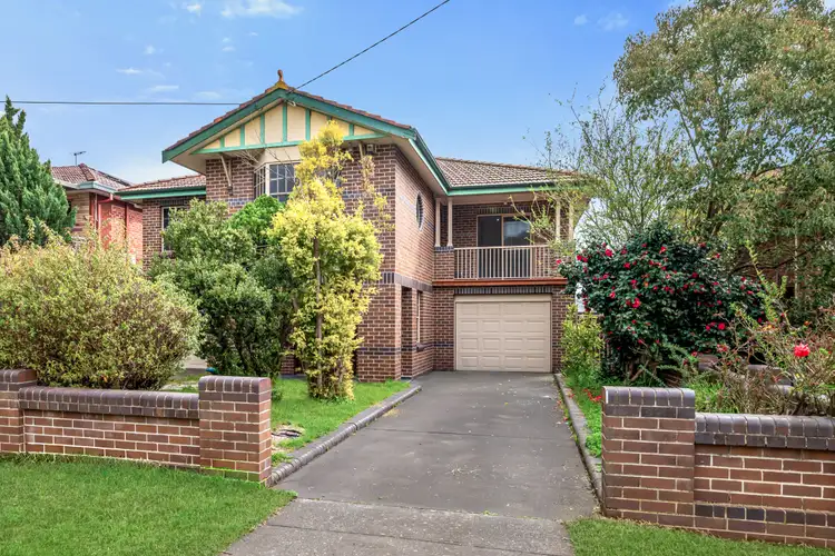 Fourth view of Homely house listing, 8 Carboni Street, Liverpool NSW 2170