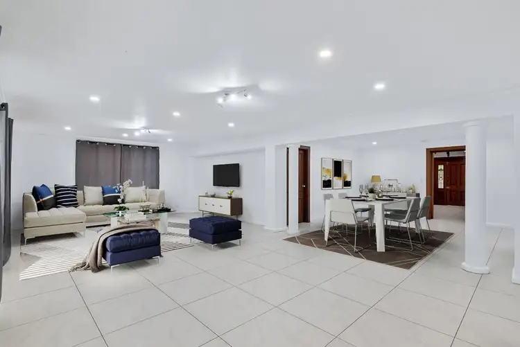 Seventh view of Homely house listing, 8 Carboni Street, Liverpool NSW 2170