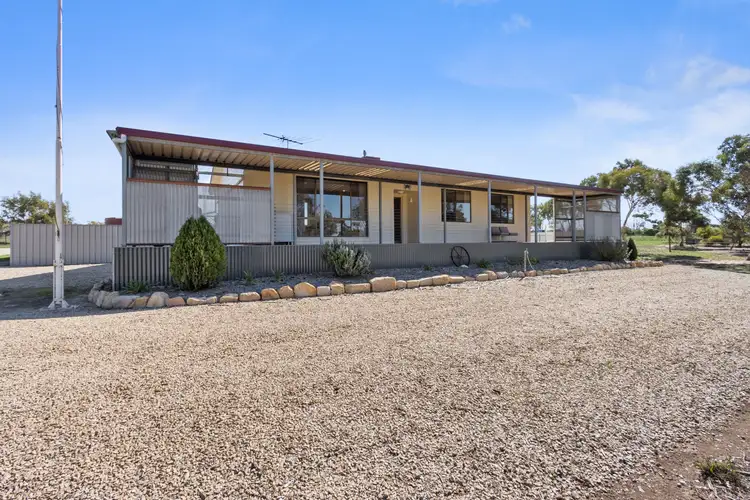 Main view of Homely house listing, 4 Falie Drive, Price SA 5570