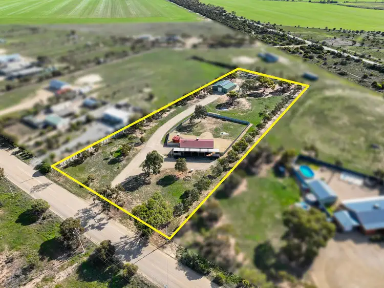 Second view of Homely house listing, 4 Falie Drive, Price SA 5570