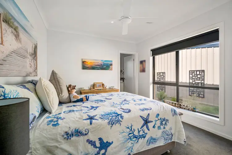 Fifth view of Homely townhouse listing, 2/916 Geelong Road, Canadian VIC 3350