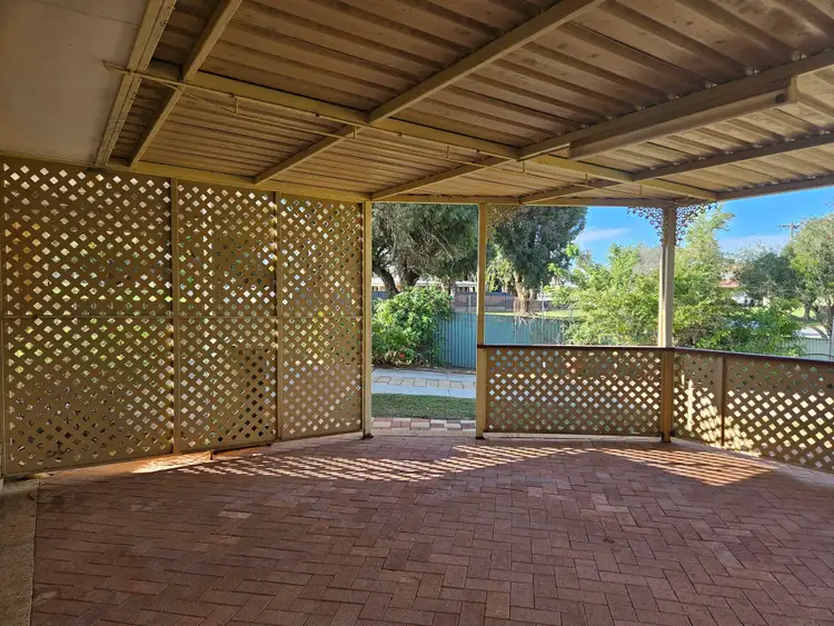 Fifth view of Homely house listing, 12 Dawson Avenue, Port Denison WA 6525