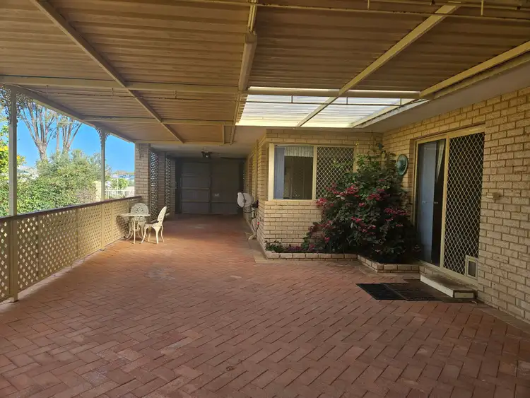 Sixth view of Homely house listing, 12 Dawson Avenue, Port Denison WA 6525