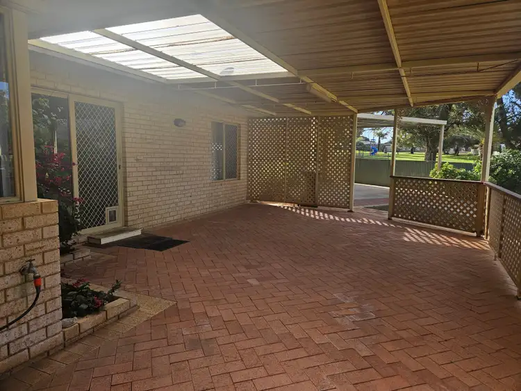 Seventh view of Homely house listing, 12 Dawson Avenue, Port Denison WA 6525