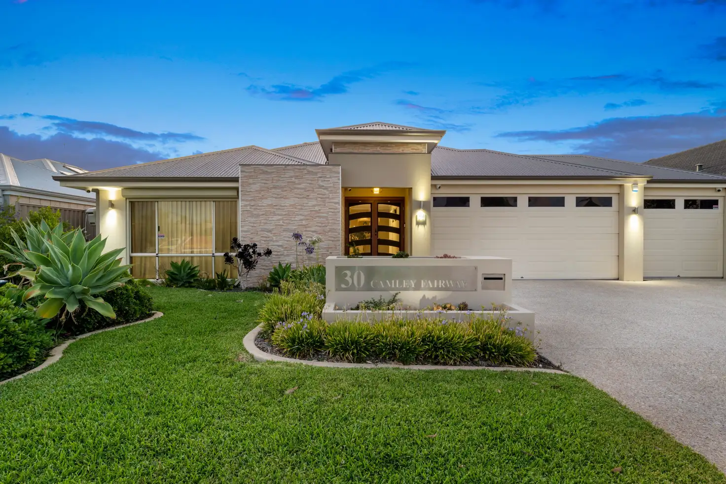 Main view of Homely house listing, 30 Camley Fairway, Baldivis WA 6171