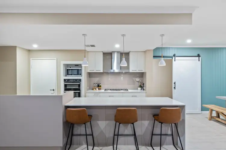 Second view of Homely house listing, 30 Camley Fairway, Baldivis WA 6171