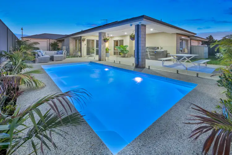 Fourth view of Homely house listing, 30 Camley Fairway, Baldivis WA 6171