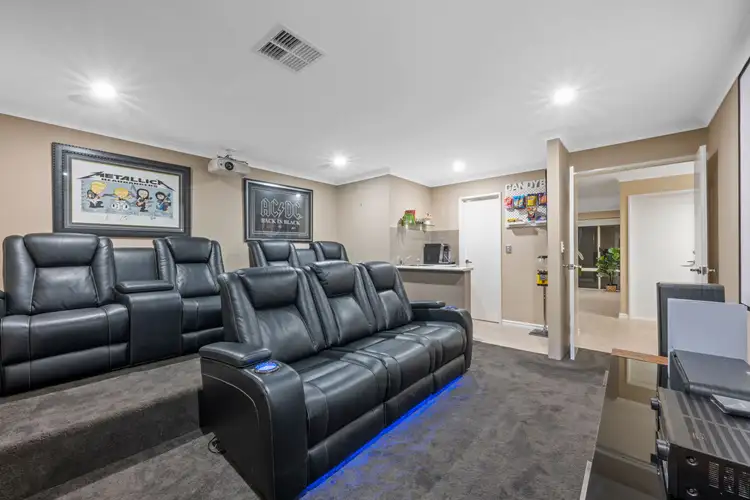 Sixth view of Homely house listing, 30 Camley Fairway, Baldivis WA 6171