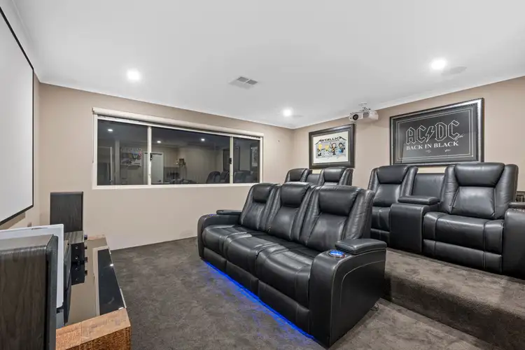 Seventh view of Homely house listing, 30 Camley Fairway, Baldivis WA 6171