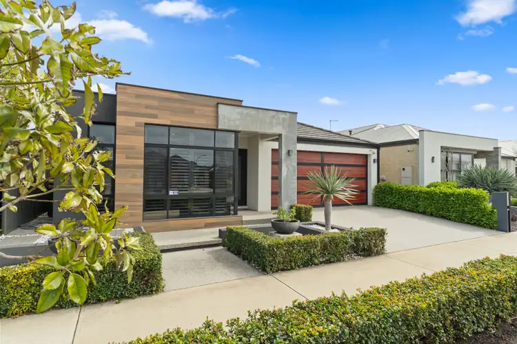 33 Key Avenue, Baldivis WA 6171