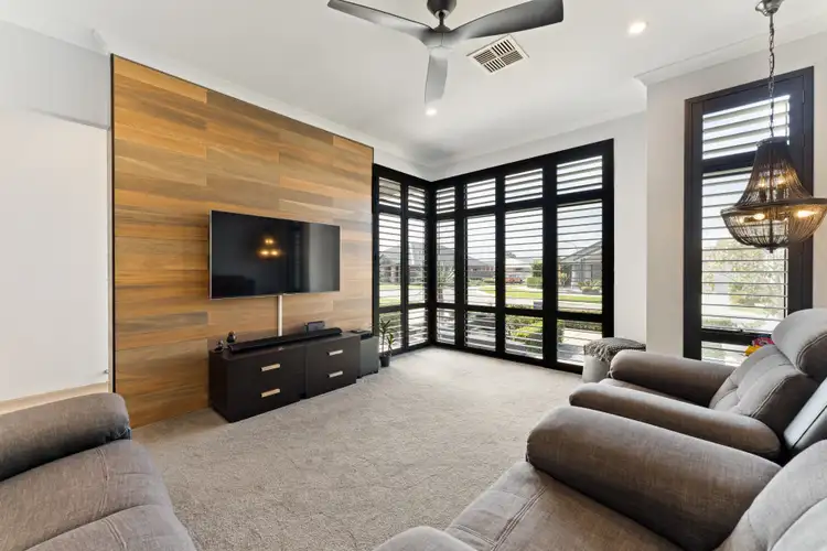 Second view of Homely house listing, 33 Key Avenue, Baldivis WA 6171