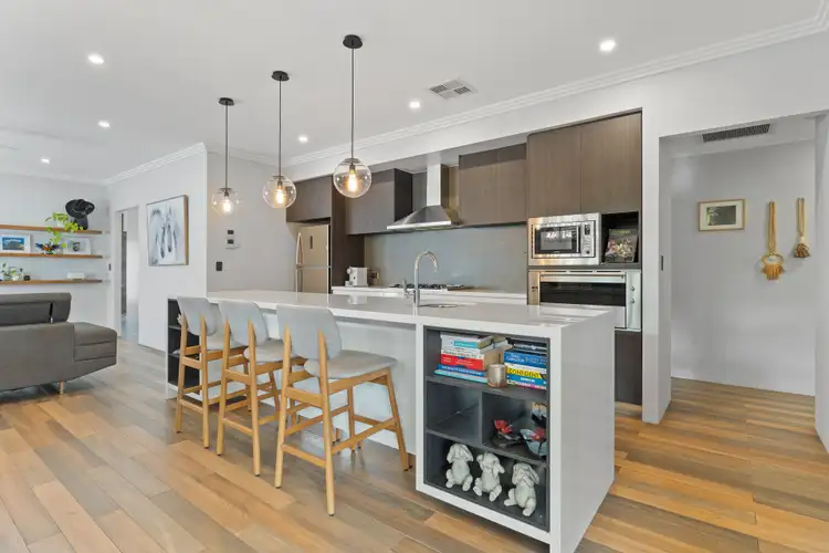 Third view of Homely house listing, 33 Key Avenue, Baldivis WA 6171