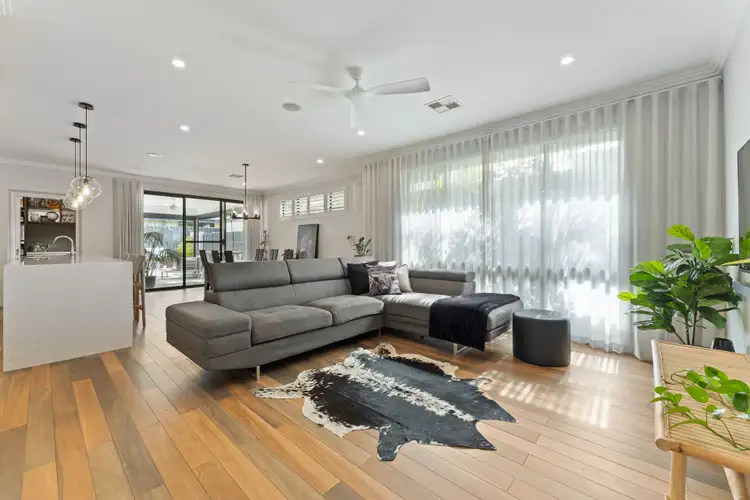 Fourth view of Homely house listing, 33 Key Avenue, Baldivis WA 6171