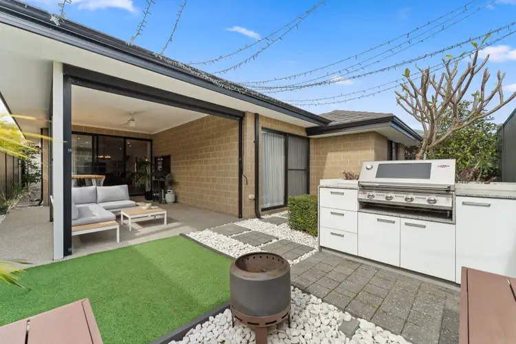 Fifth view of Homely house listing, 33 Key Avenue, Baldivis WA 6171