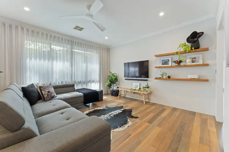 Seventh view of Homely house listing, 33 Key Avenue, Baldivis WA 6171