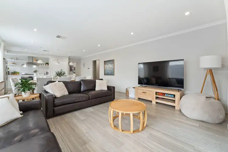 Second view of Homely house listing, 4 Clarendon Approach, Baldivis WA 6171