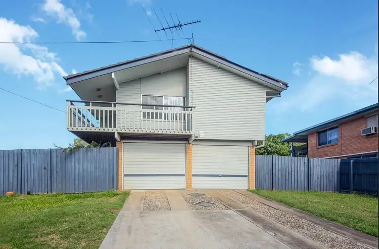 315 Mount Gravatt Capalaba Road, Wishart QLD 4122