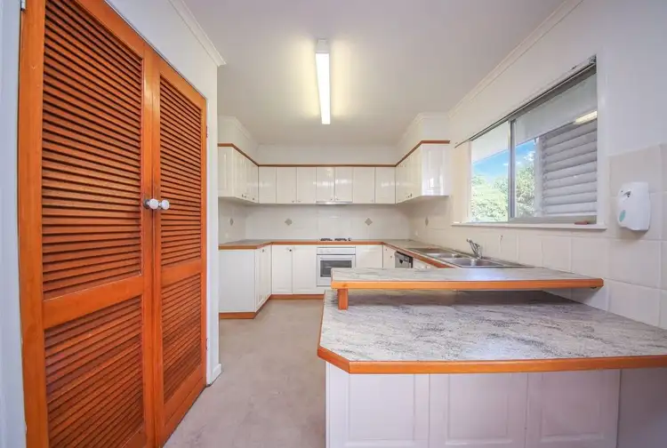 Fifth view of Homely house listing, 315 Mount Gravatt Capalaba Road, Wishart QLD 4122