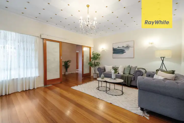 Third view of Homely house listing, 34 Station Avenue, St Albans VIC 3021