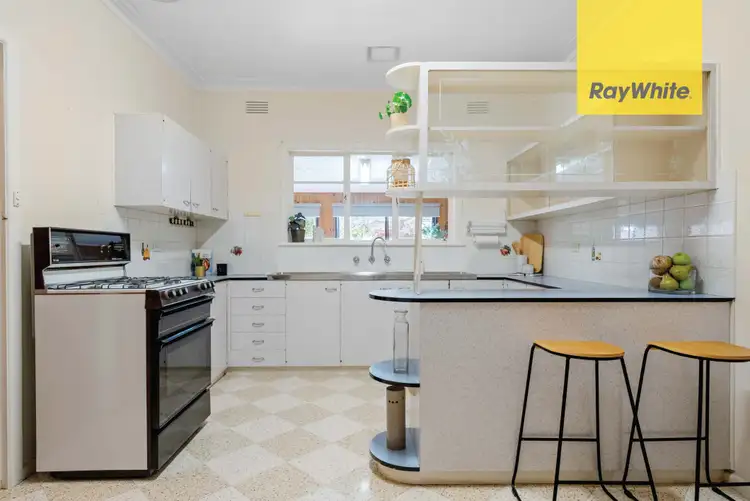 Fifth view of Homely house listing, 34 Station Avenue, St Albans VIC 3021