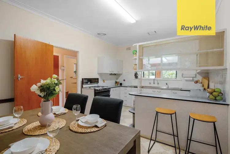 Sixth view of Homely house listing, 34 Station Avenue, St Albans VIC 3021