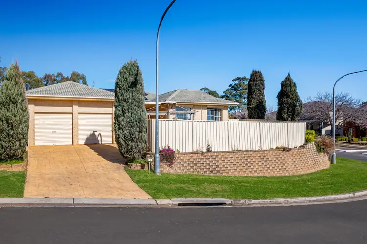 Second view of Homely house listing, 2 Mercutio Place, Rosemeadow NSW 2560