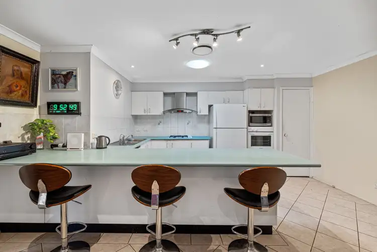 Third view of Homely house listing, 2 Mercutio Place, Rosemeadow NSW 2560