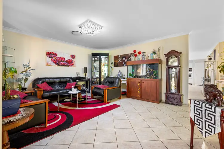 Fifth view of Homely house listing, 2 Mercutio Place, Rosemeadow NSW 2560