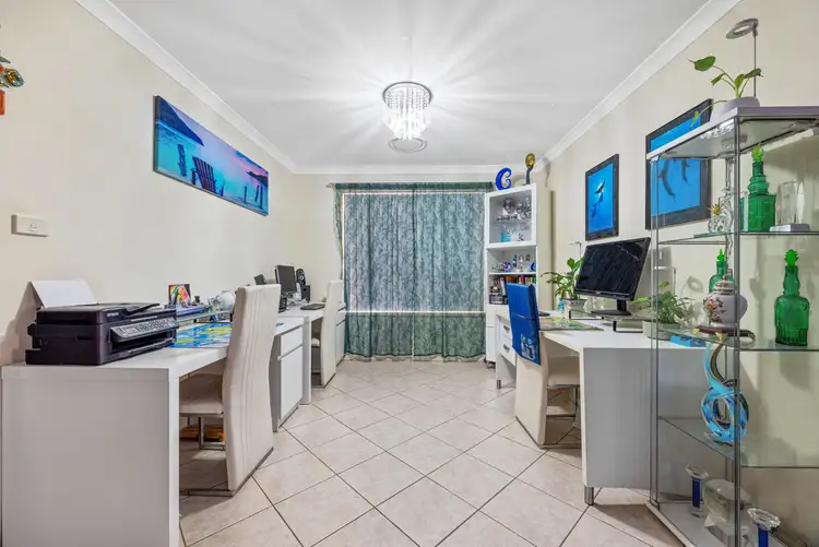 Seventh view of Homely house listing, 2 Mercutio Place, Rosemeadow NSW 2560