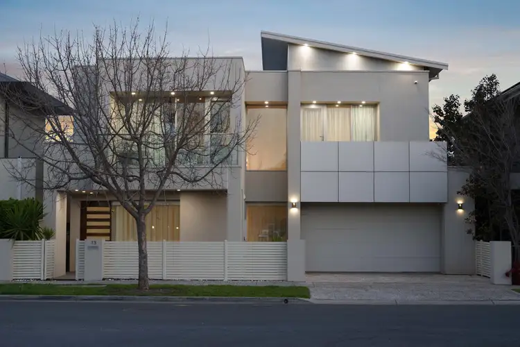 13 Kingston Parade, Lightsview SA 5085