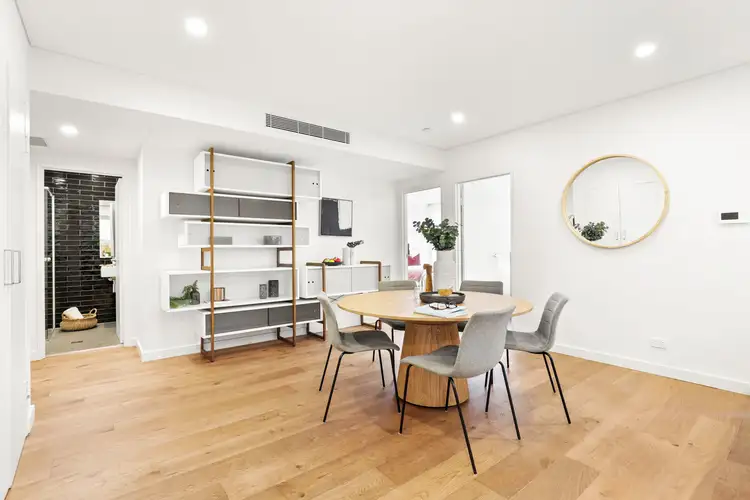 Fifth view of Homely apartment listing, 14/60-68 Hutchinson Street, St Peters NSW 2044
