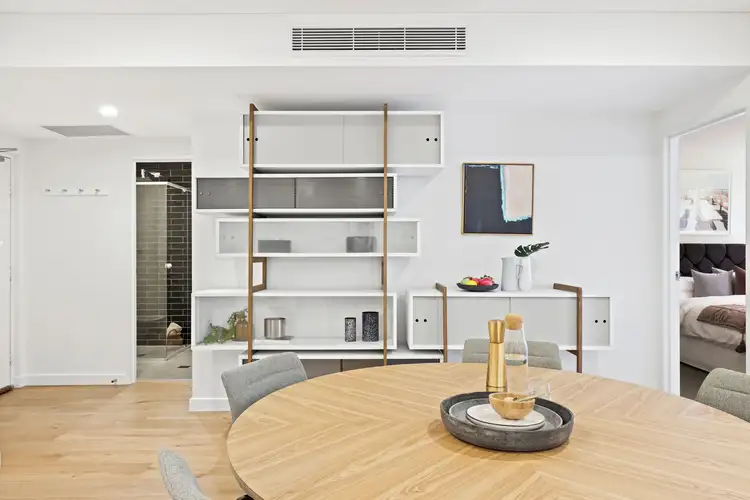 Sixth view of Homely apartment listing, 14/60-68 Hutchinson Street, St Peters NSW 2044