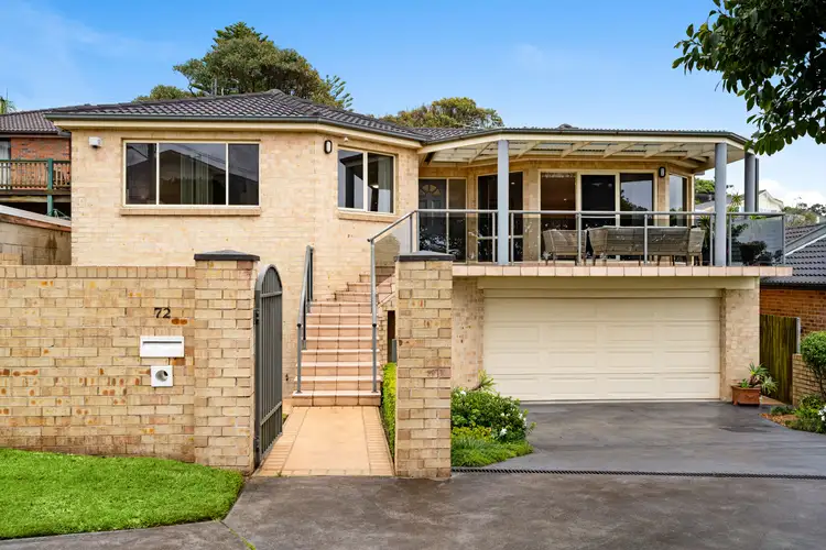 72 Cassia Street