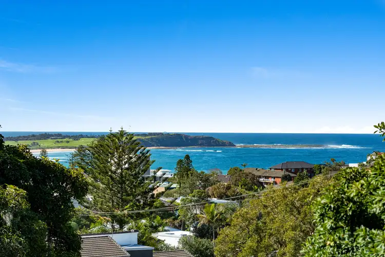 Second view of Homely house listing, 72 Cassia Street, Dee Why NSW 2099