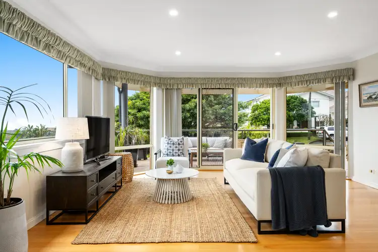 Third view of Homely house listing, 72 Cassia Street, Dee Why NSW 2099
