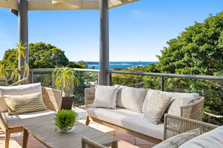 Seventh view of Homely house listing, 72 Cassia Street, Dee Why NSW 2099
